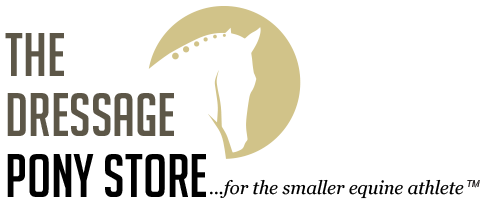 The Dressage Pony Store