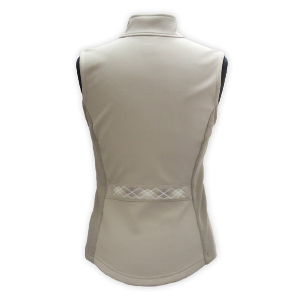 Annie Soft Shell Vest by KF Clothing