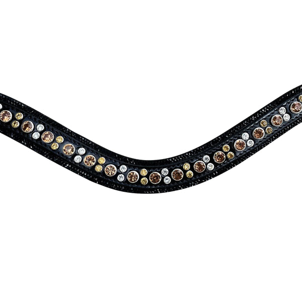 Ariana Browband by Lumiere
