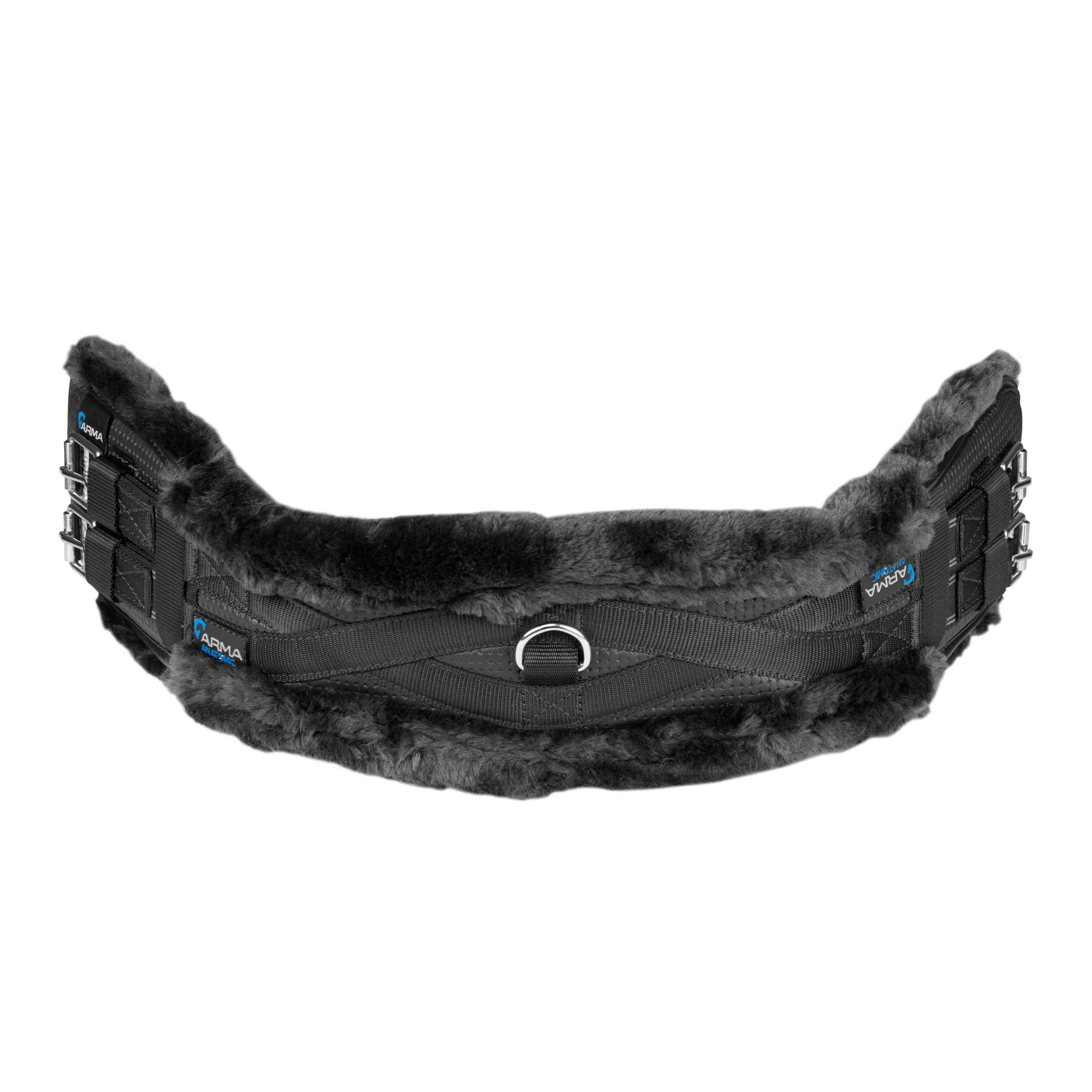 Shires ARMA Supafleece Dressage Girth