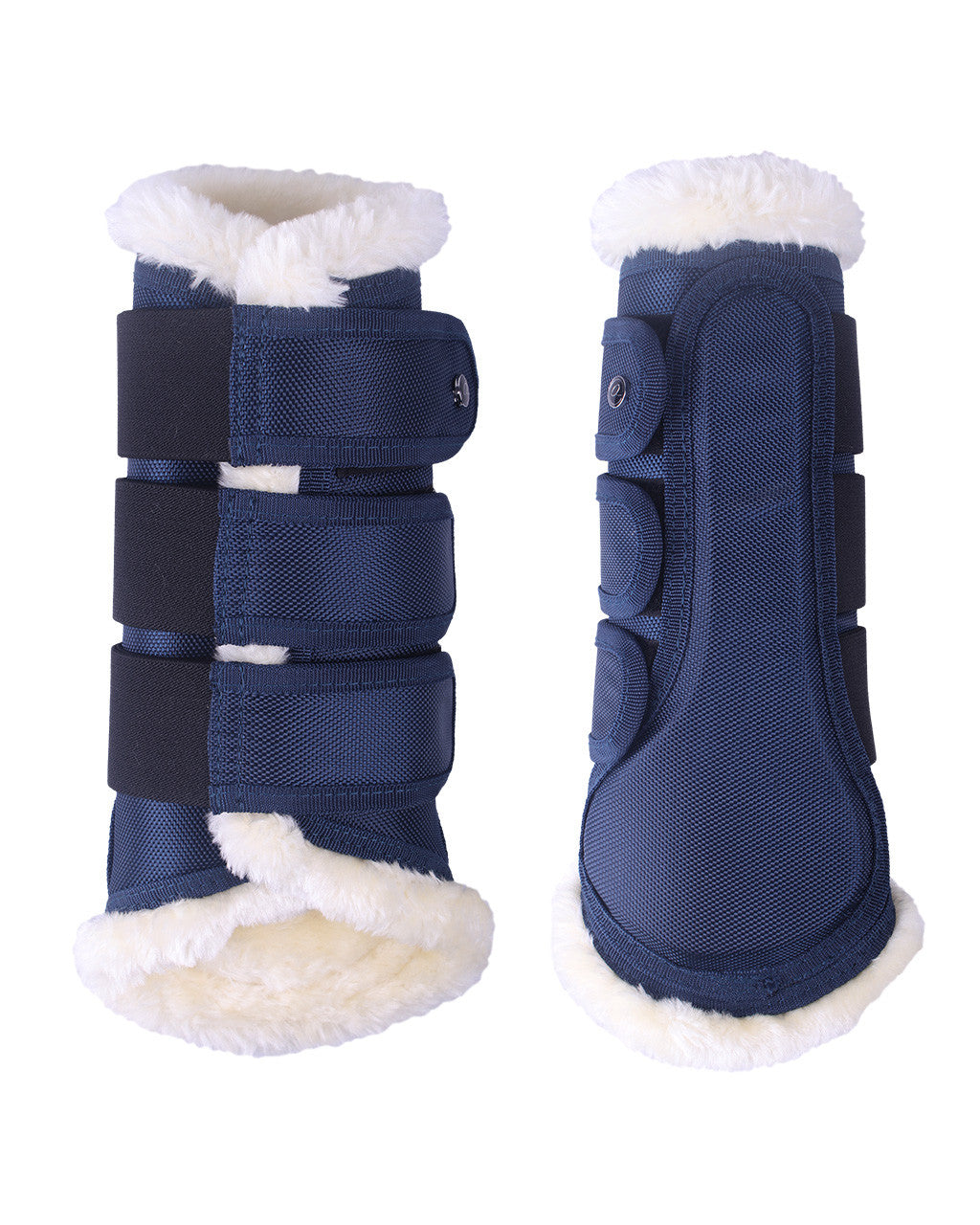QHP Astana Protection Boots navy