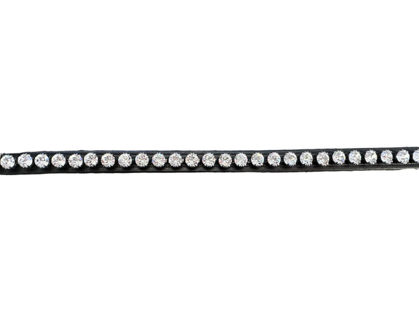 Classic Single full Size Browband by Dobert
