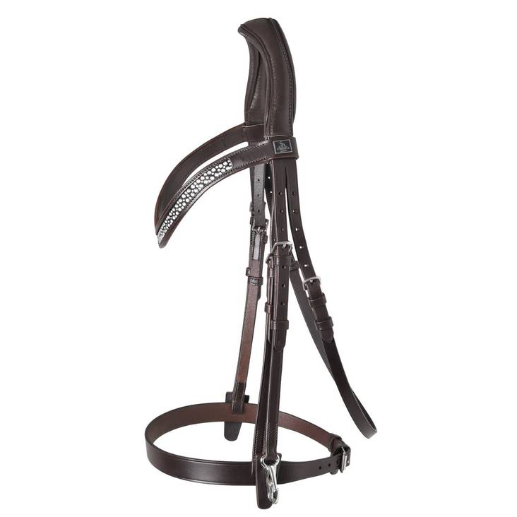 Calegro Bridle by SD Design pony size