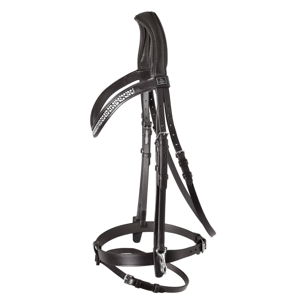 Calegro Bridle by SD Design pony size