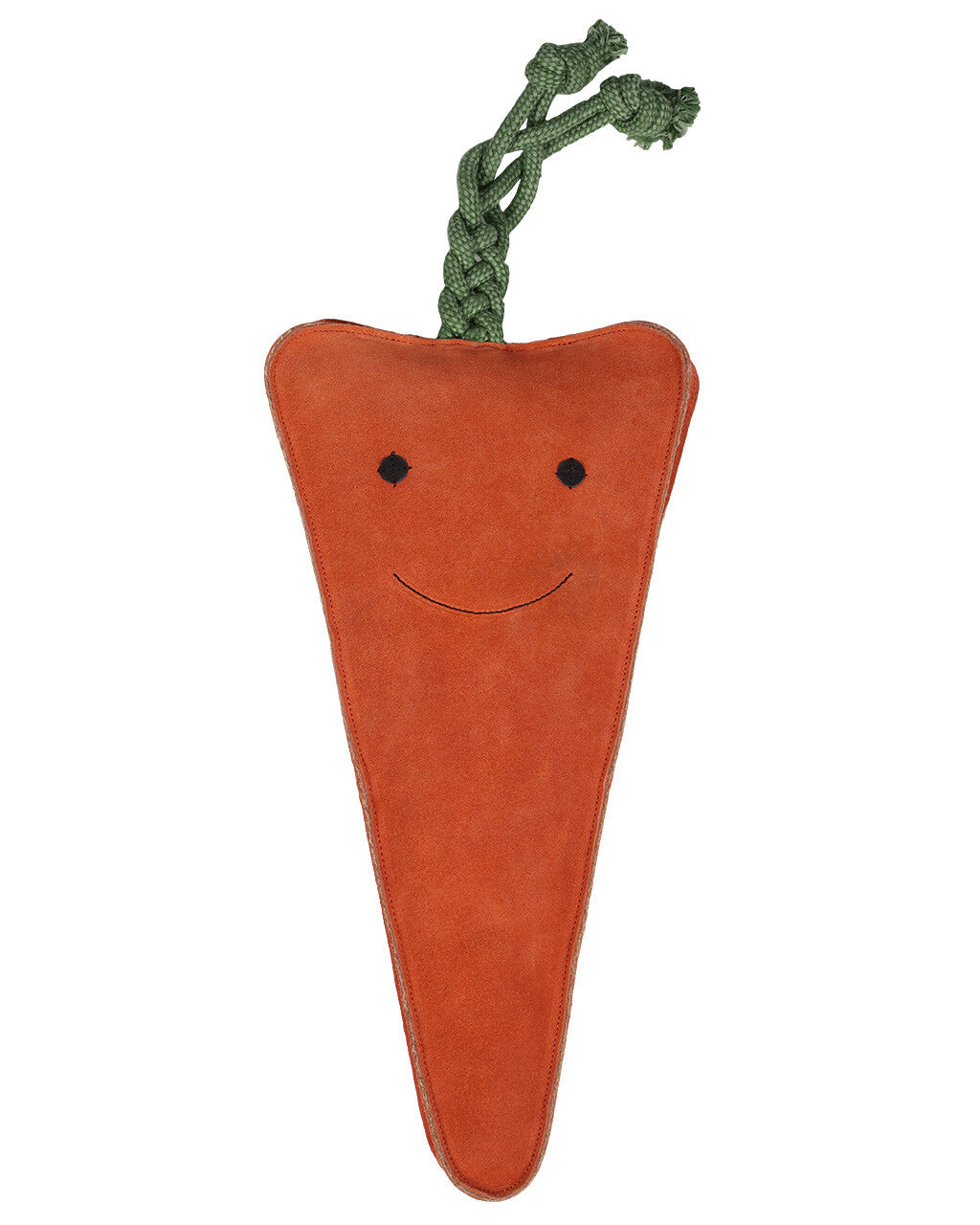 Horse Carrot Toy XL