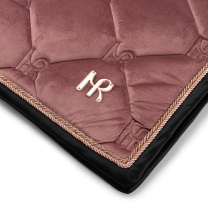 Charmer Dressage Saddle Pad by MrsRos