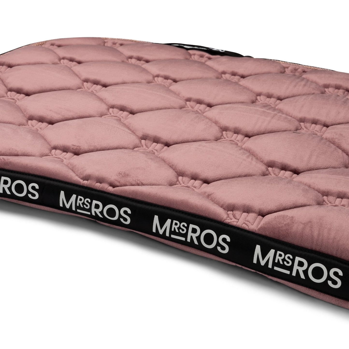 Charmer Dressage Saddle Pad by MrsRos