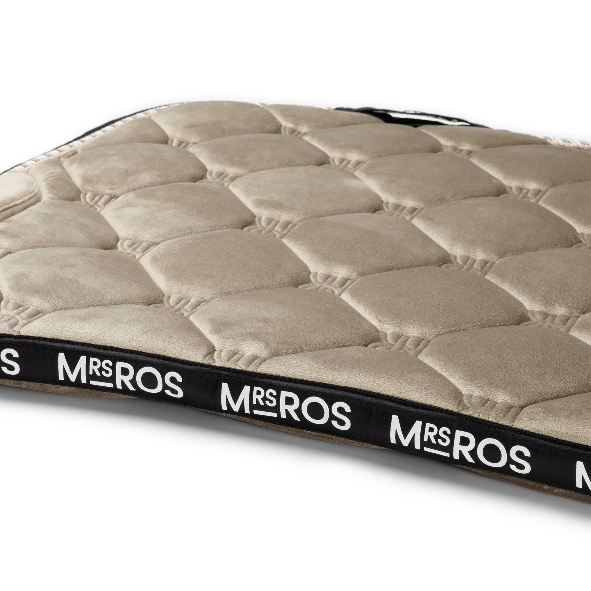 Charmer Dressage Saddle Pad by MrsRos