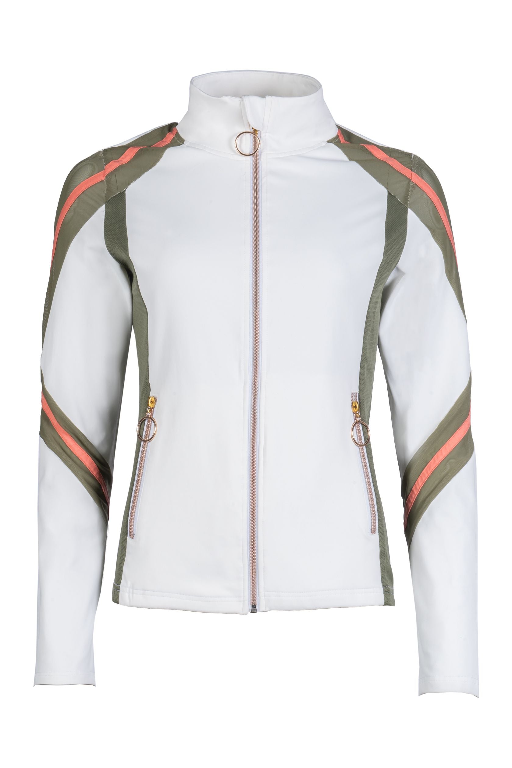 Edinburgh Functional Lightweight Jacket by HKM