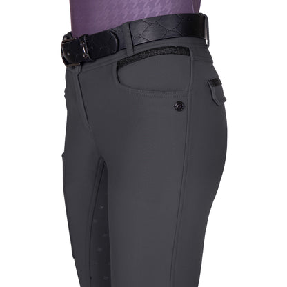 Fayen Full Seat Breech by QHP