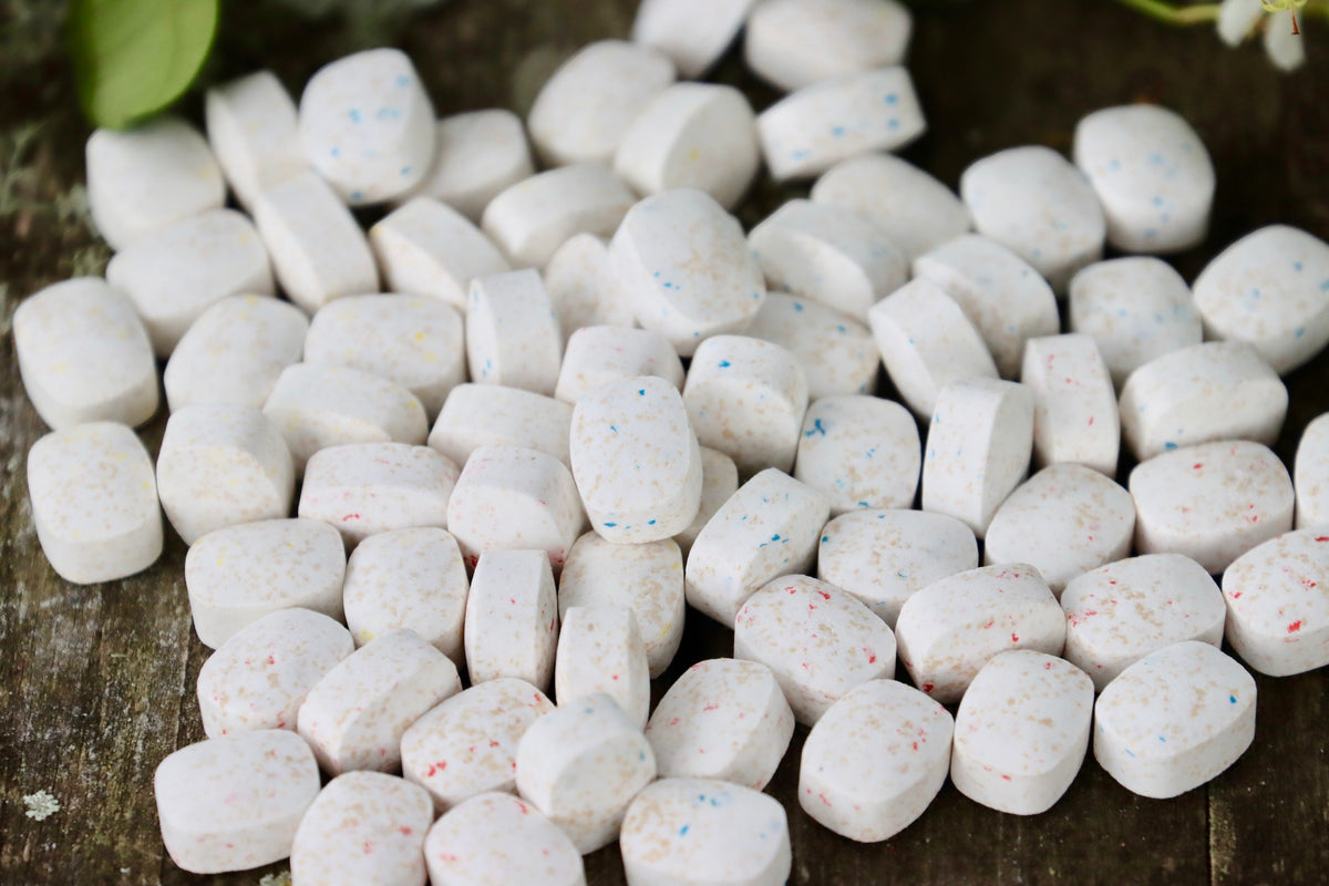Funky Unicorn Electrolye Chews