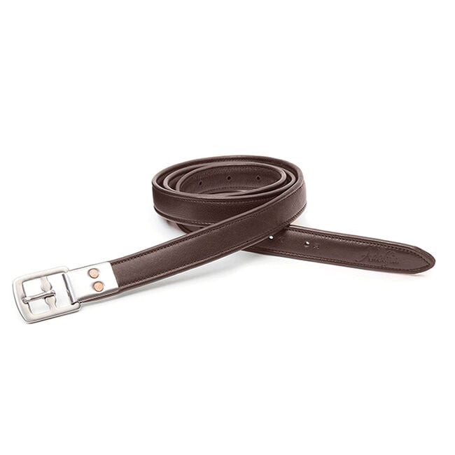 Velocity Gara Grande Prix Stirrup Leathers