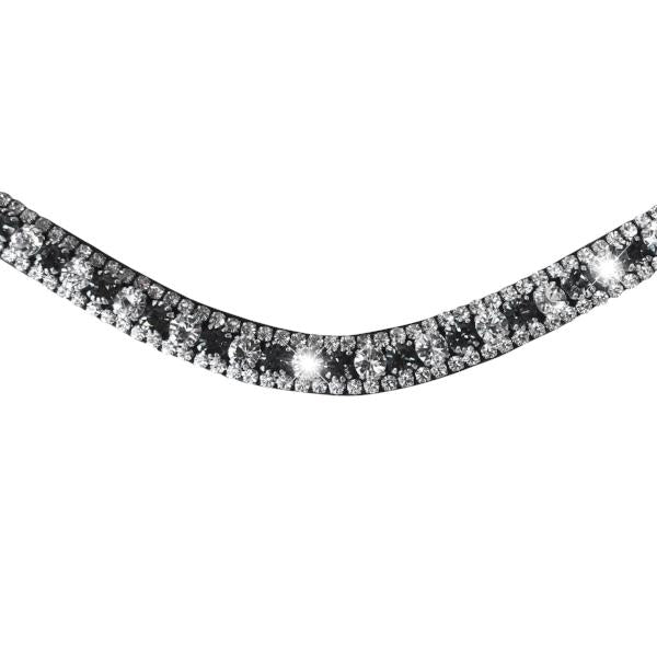 Crystal Browband by Lumiere