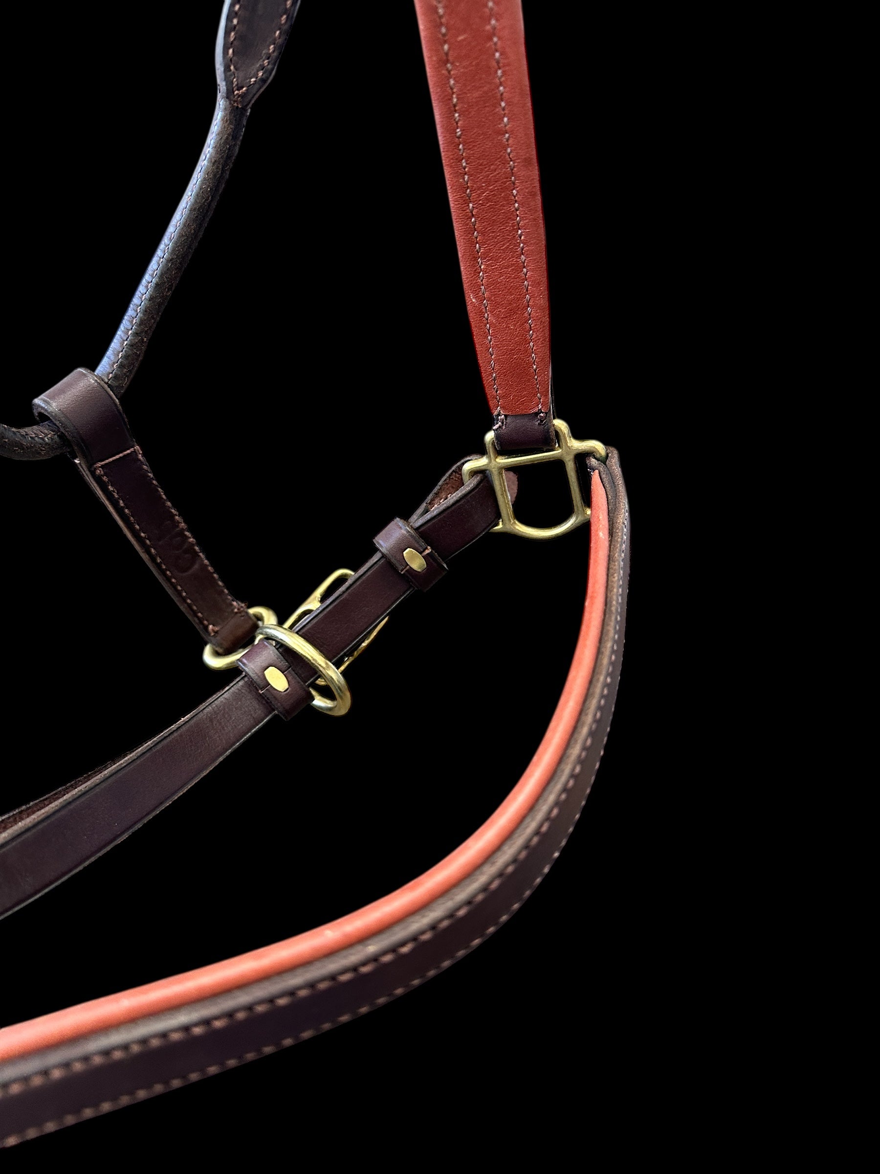 Horsefare Product leather halter