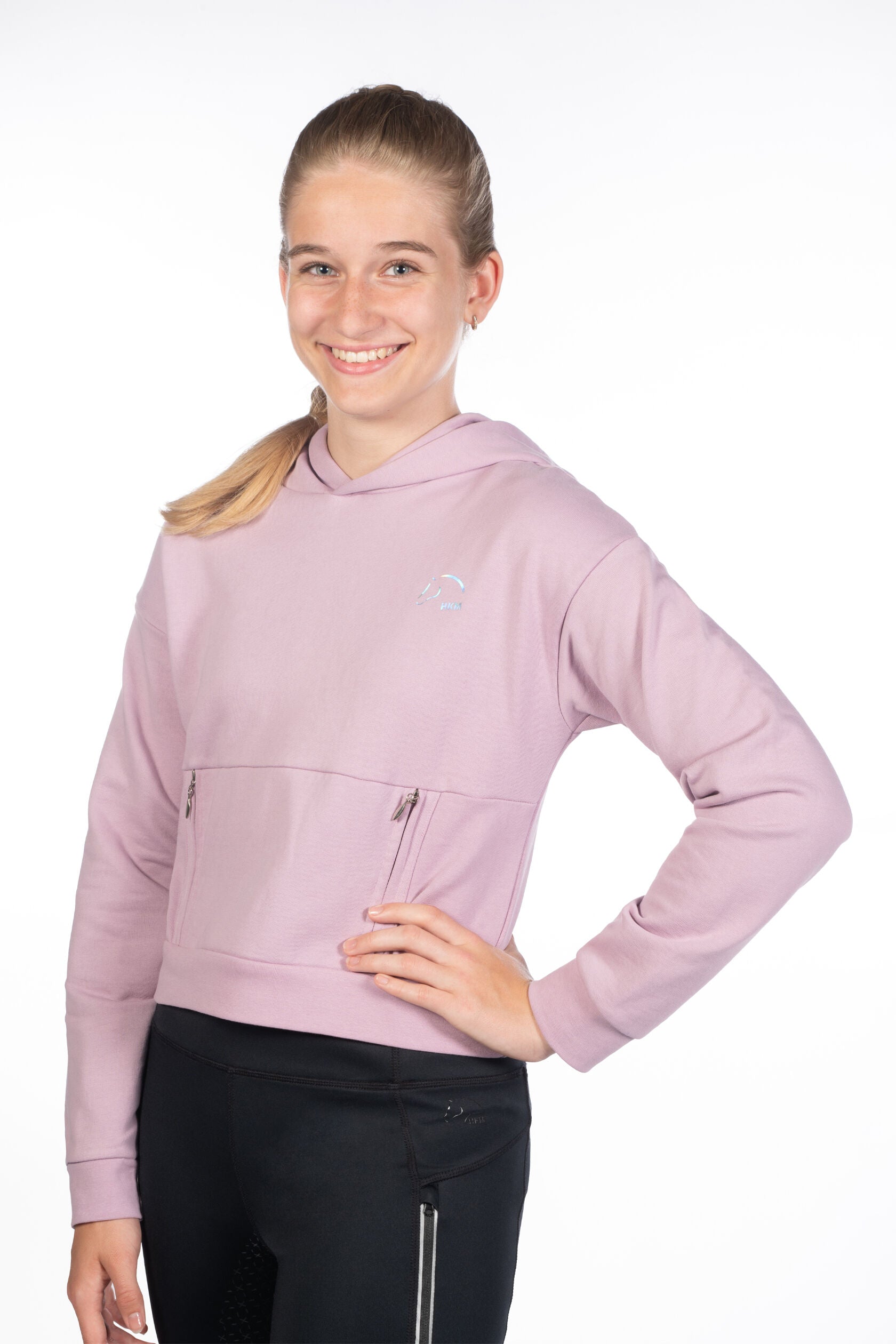 HKM Junior Hailey Hoodie