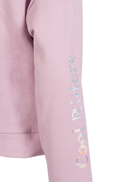 Hailey Hoodie by HKM