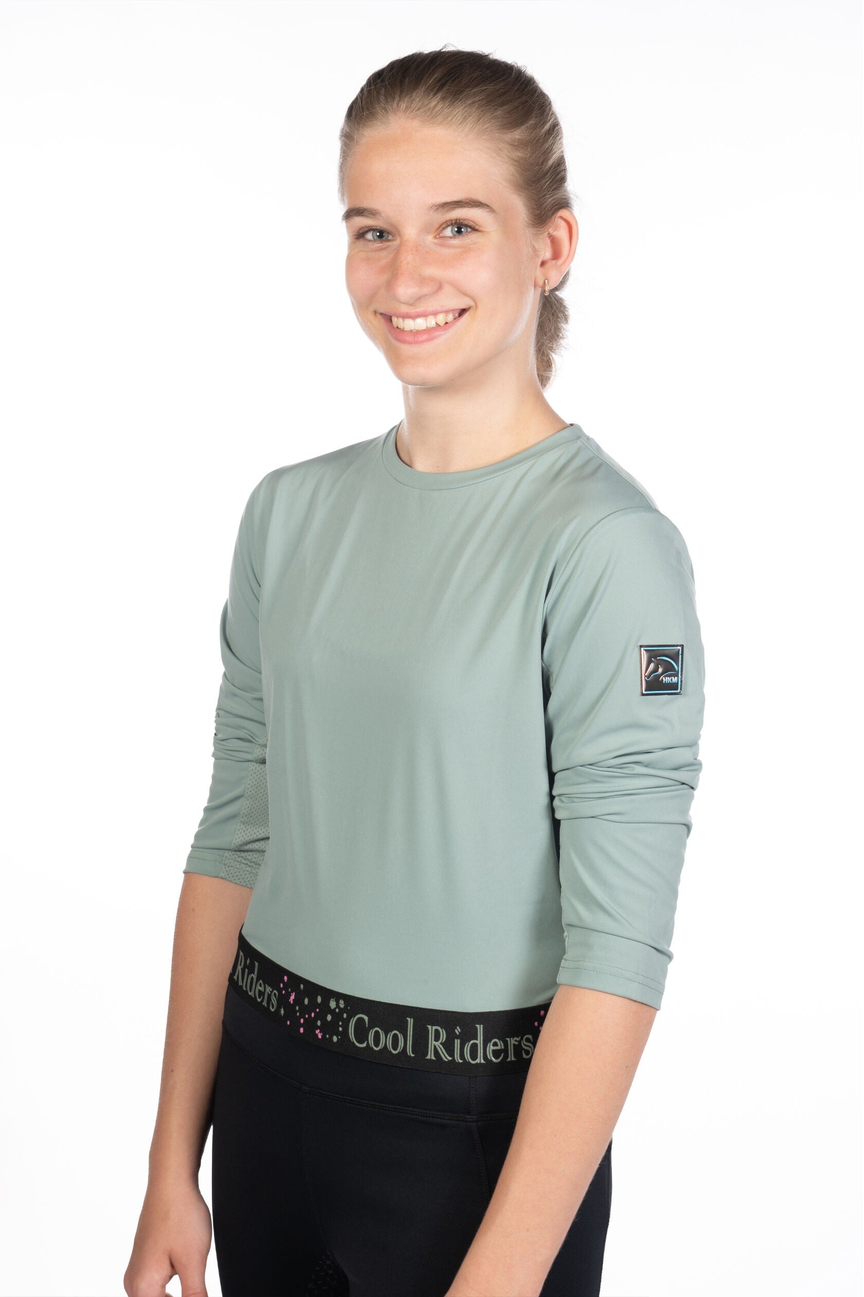 Functional Shirt Hailey by HKM