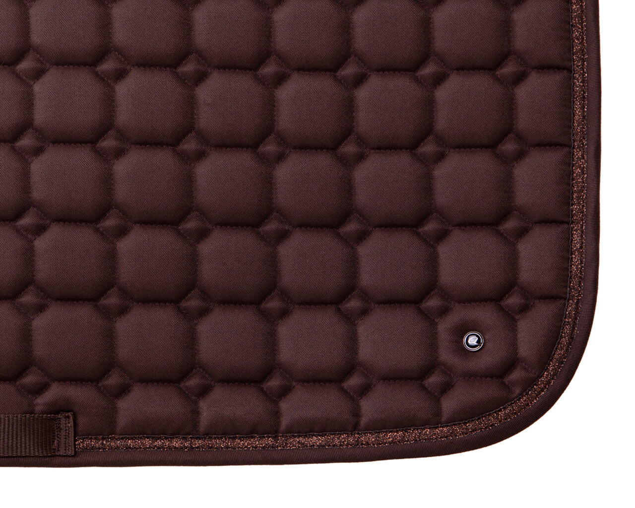 Saddle Pad Hailyn by QHP