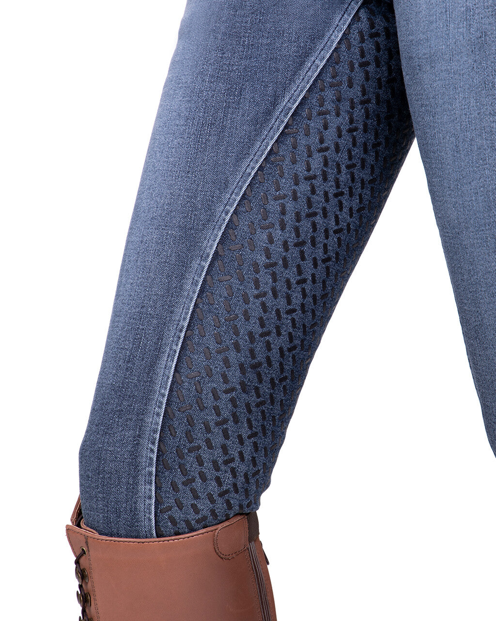 Hailyn breeches Full grip by QHP