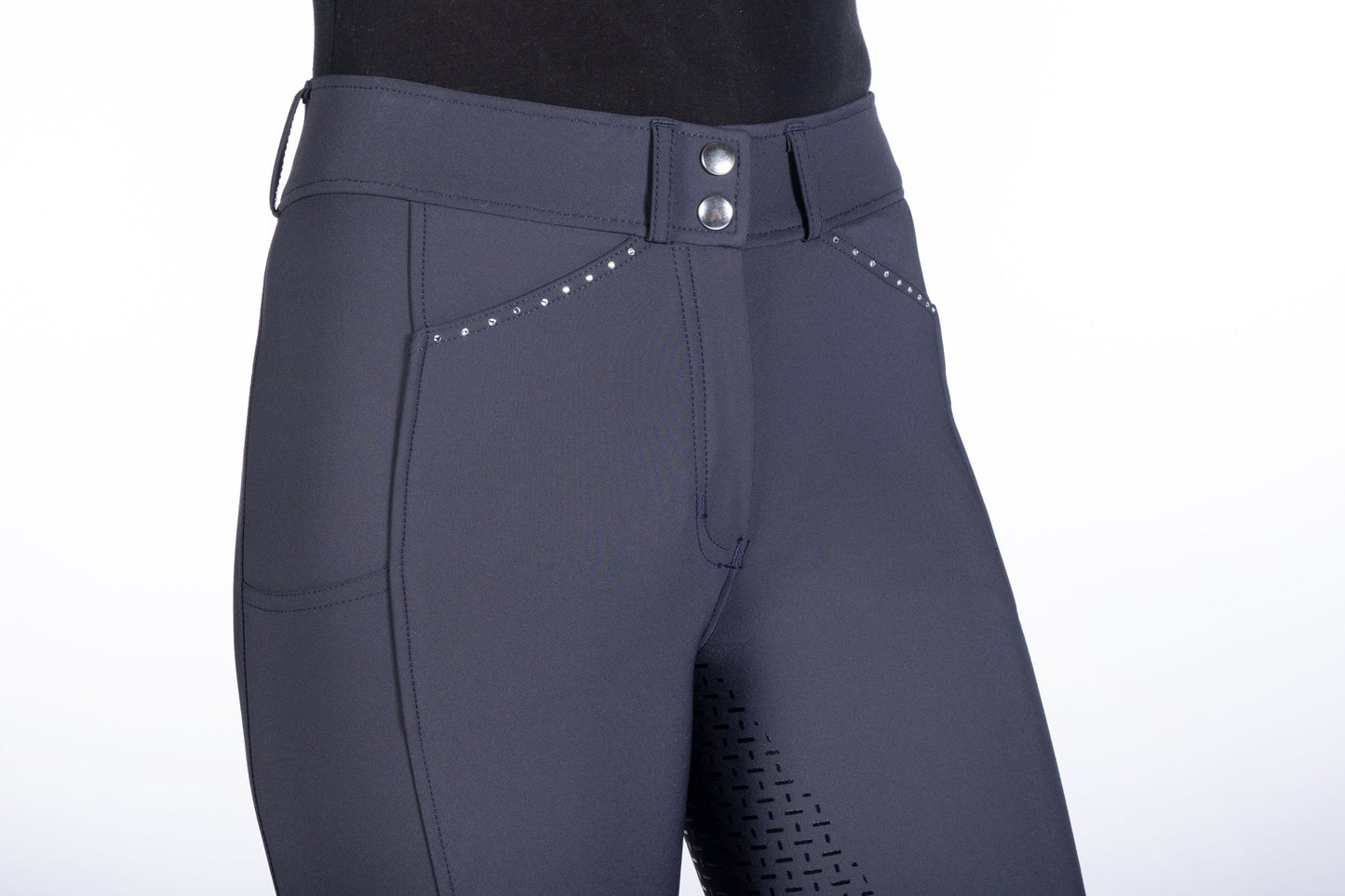 Helene Full Seat Breech by HKM