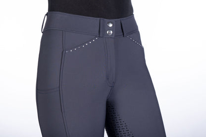 Helene Full Seat Breech by HKM