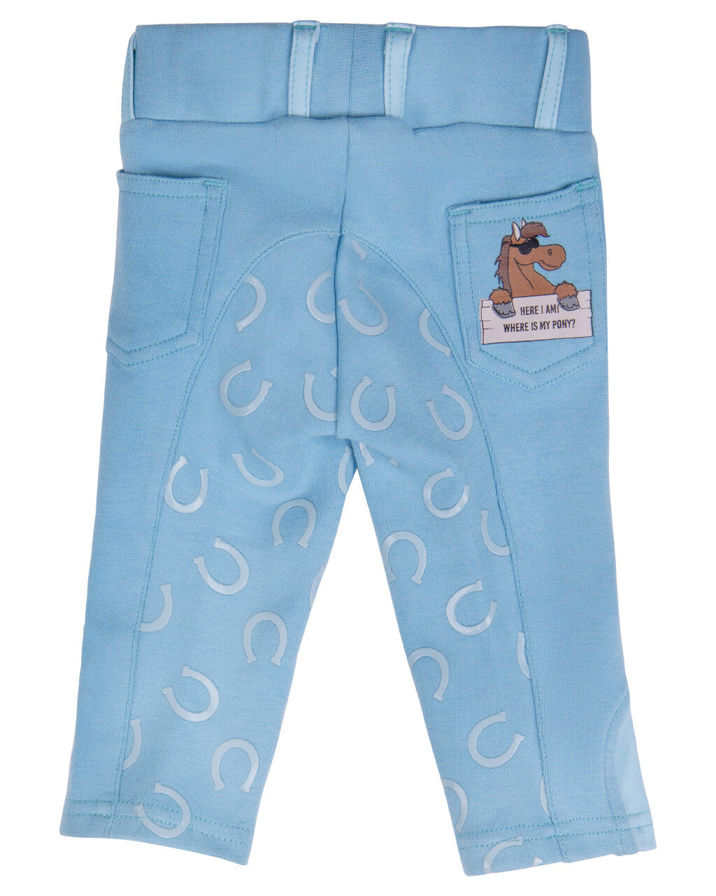 Junior bobby Breeches by QHP