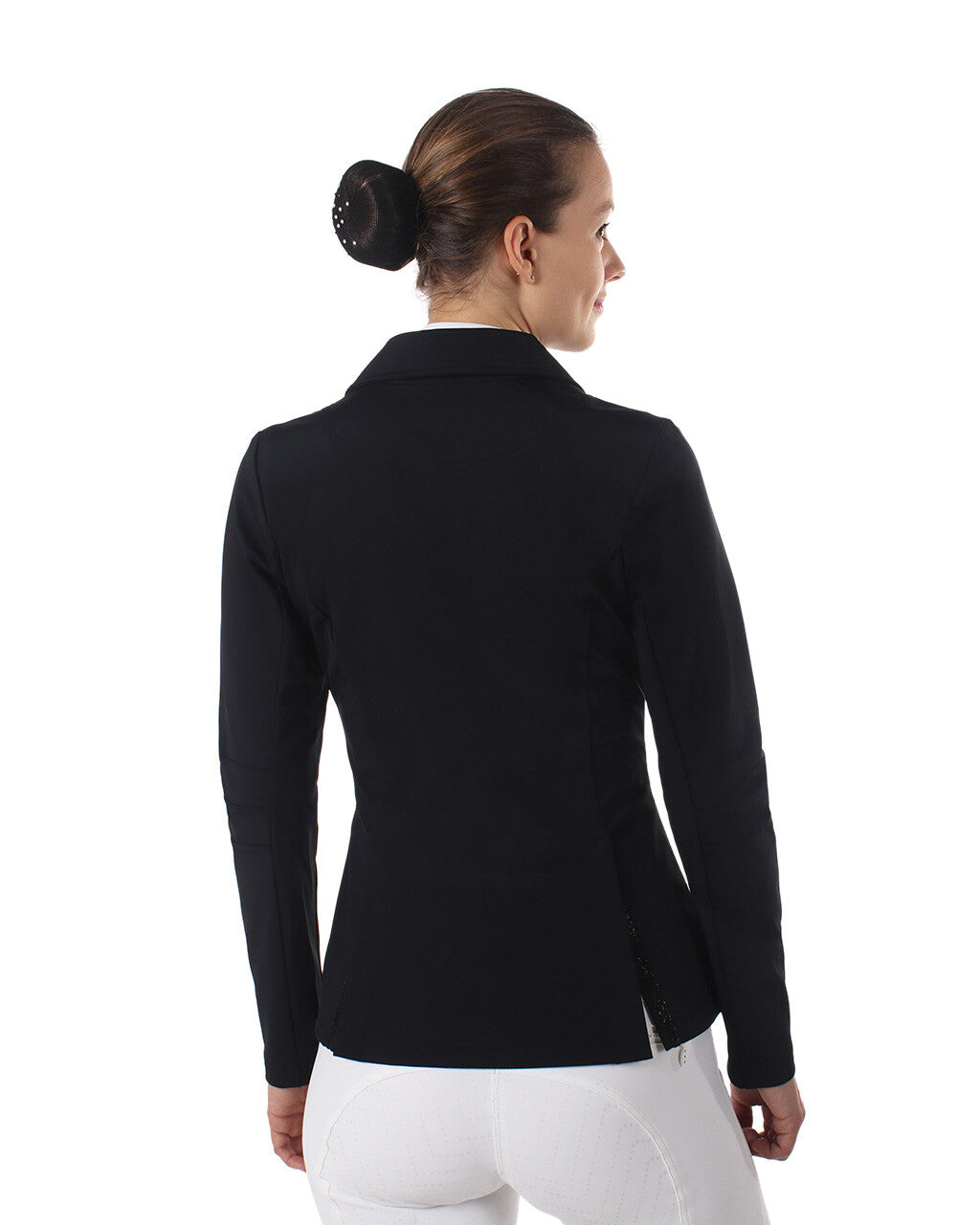 Competition Jacket Juliet Black by QHP