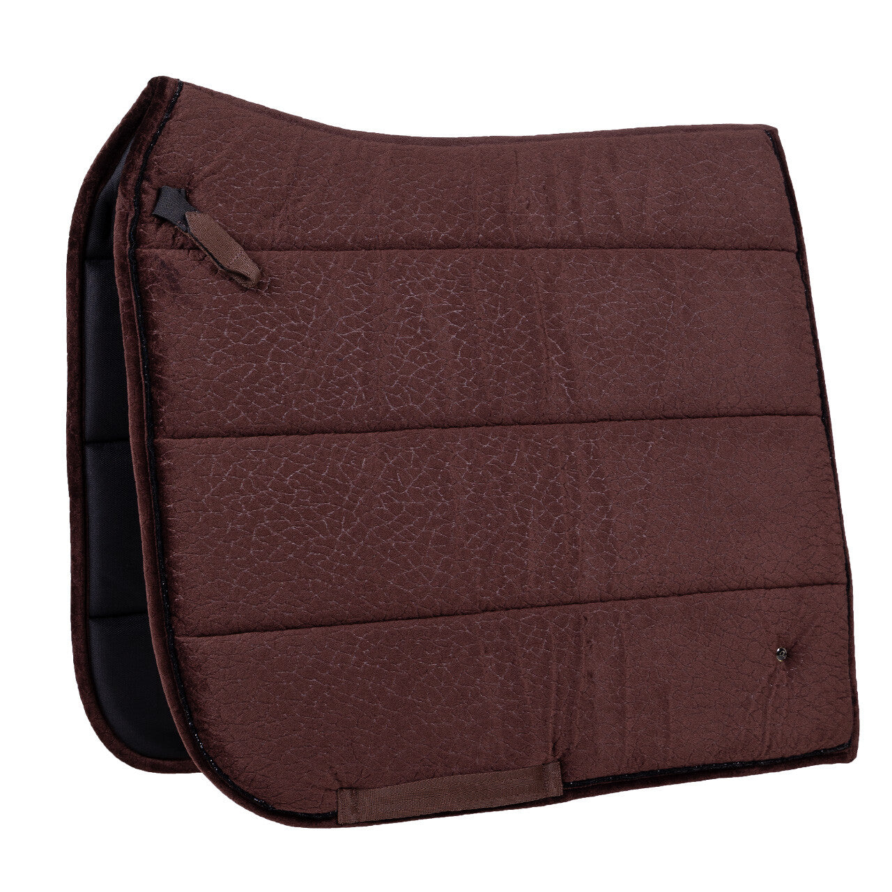 Saddle Pad Julia by QHP