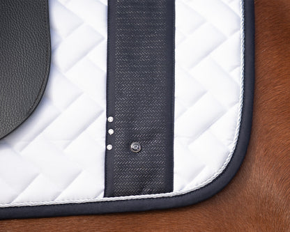 Saddle Pad Kai by QHP