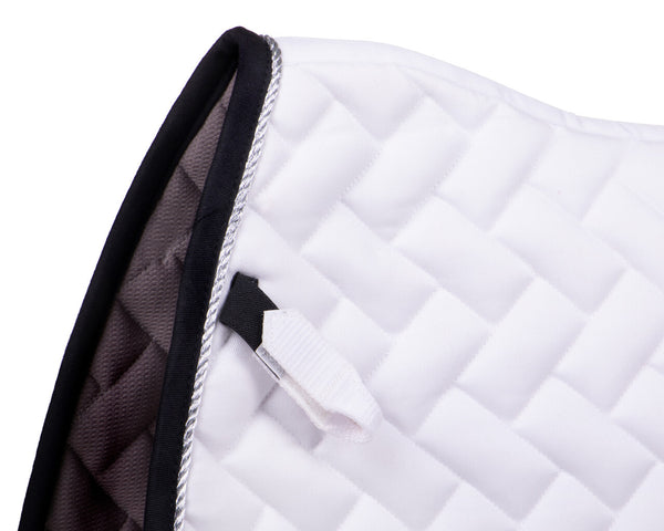 Saddle Pad Kai by QHP