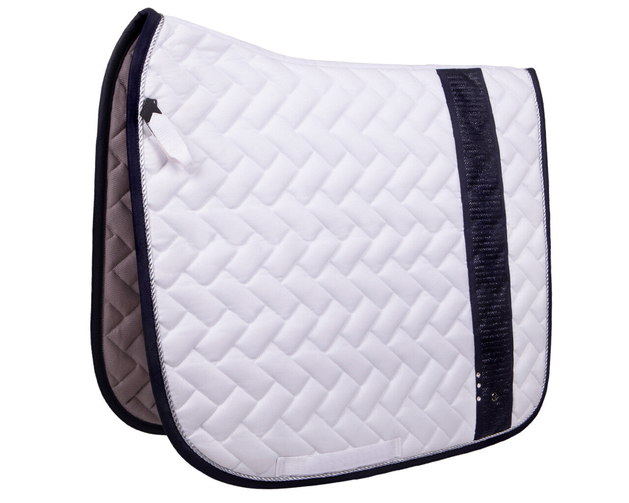 Saddle Pad Kai by QHP