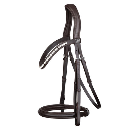 SD Design Leerox Convertible Bridle