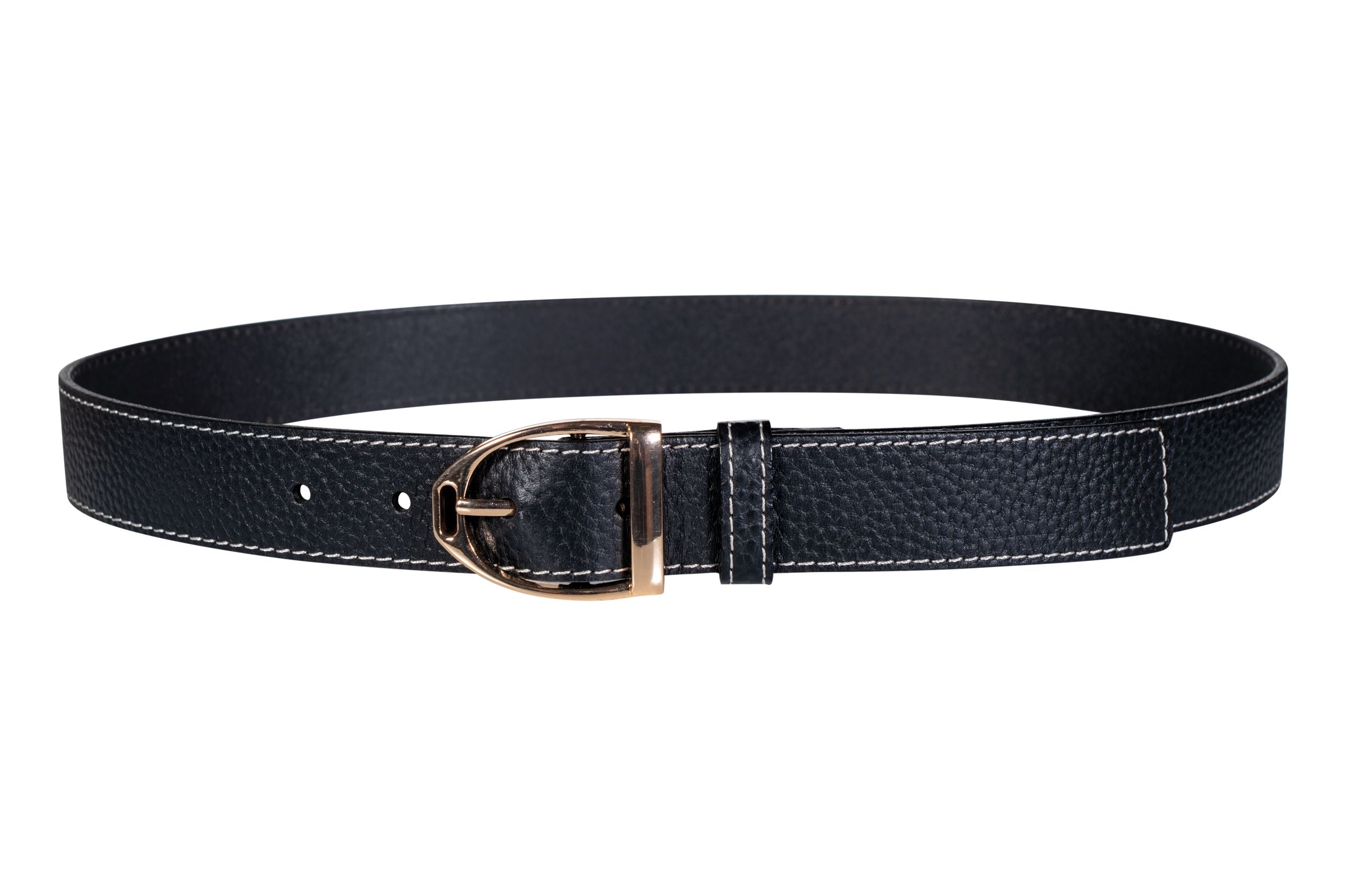 Marrakesh Leather Belt