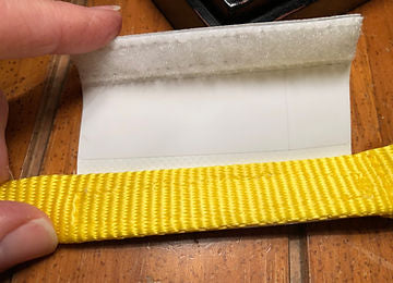 I.C.E. In Case of Emergency ManeStay ID