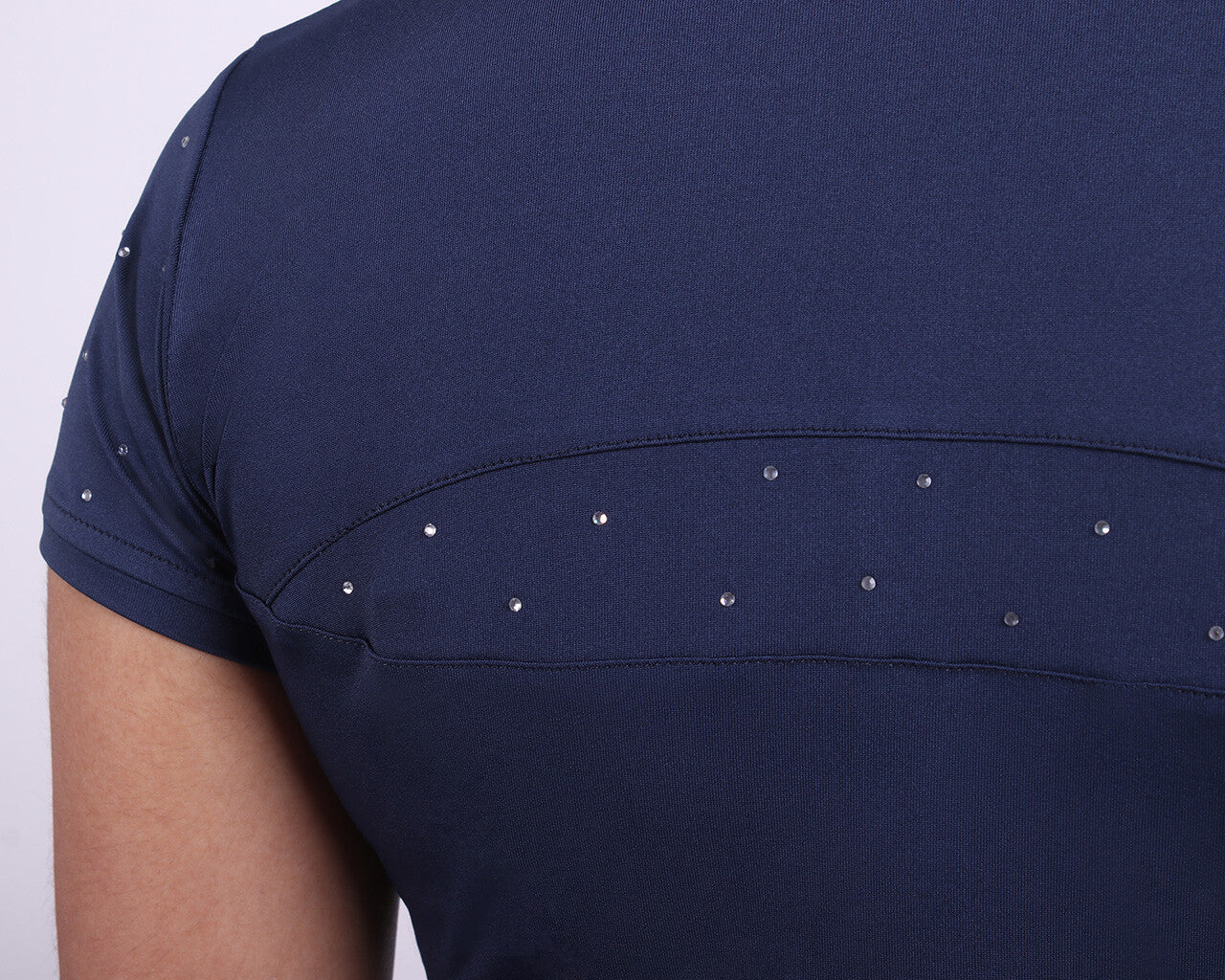 QHP Marit Competition Shirt