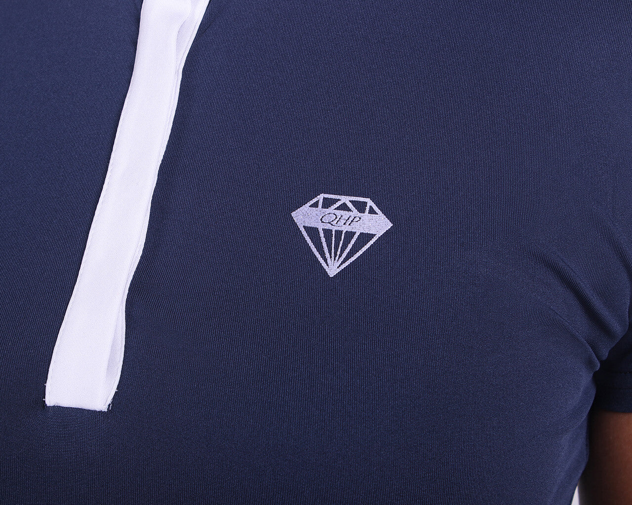 QHP Marit Competition Shirt