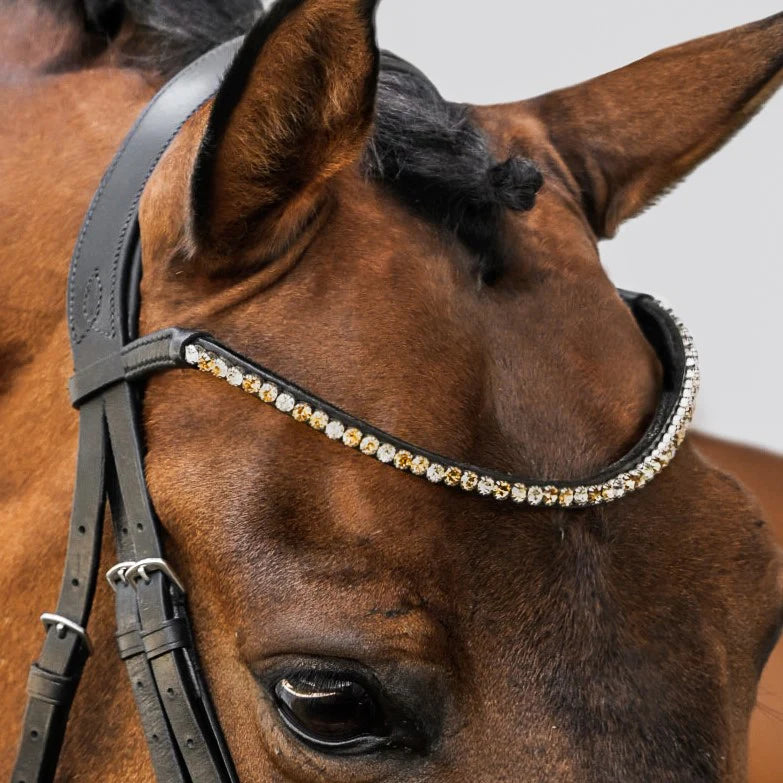 Megan Browband by Lumiere