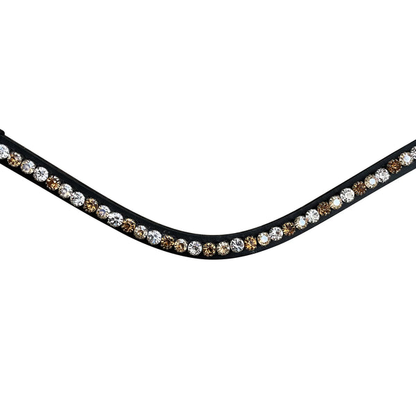 Megan Browband by Lumiere