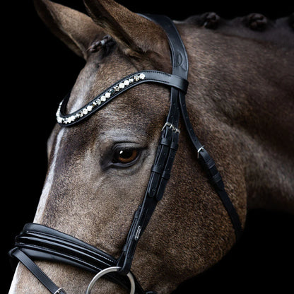 Mercury Bridle by Lumiere