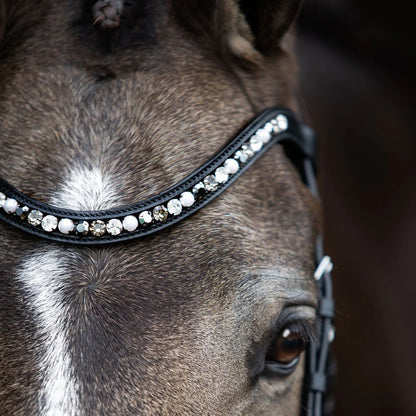 Mercury Bridle by Lumiere