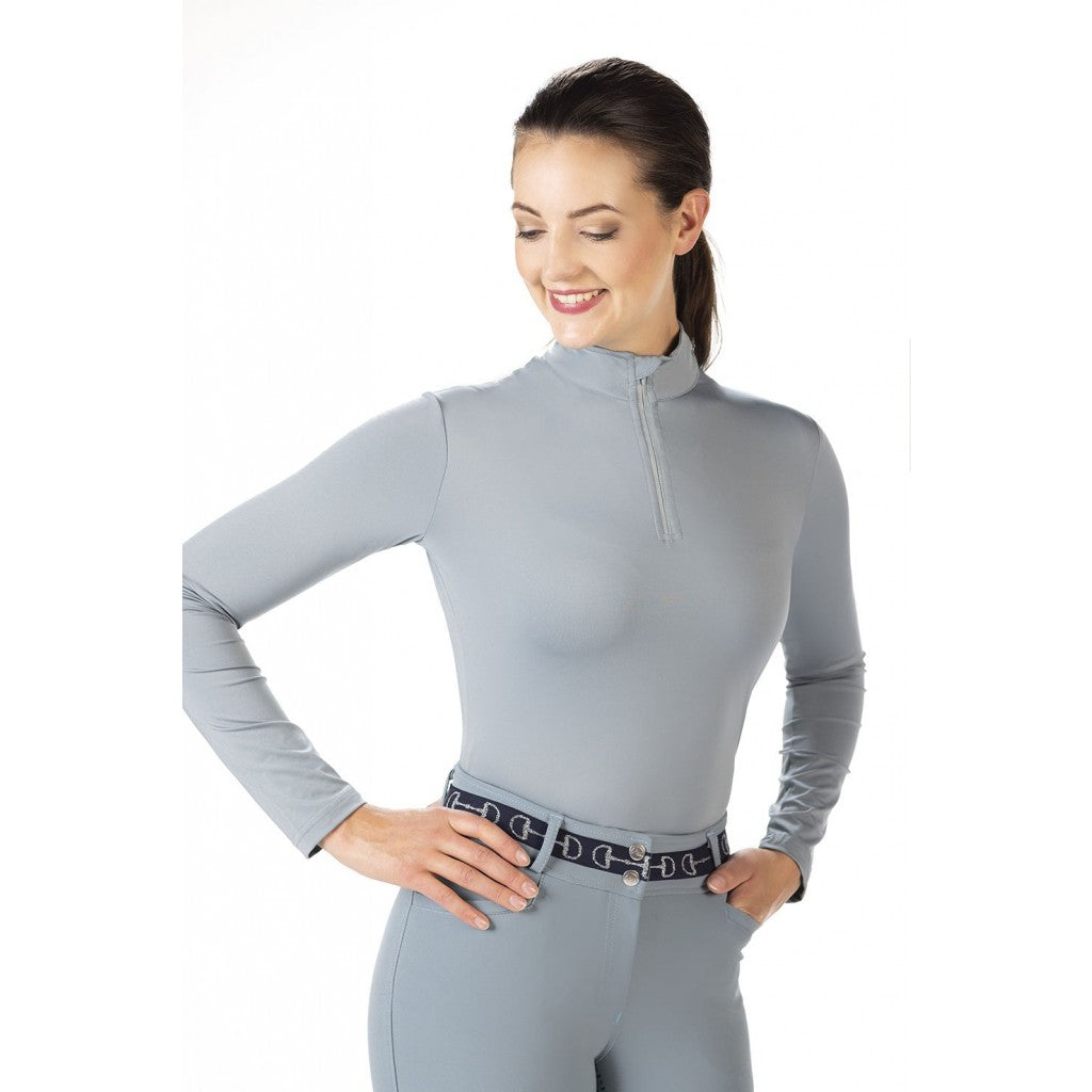 HKM Functional Shirt Milano in Sage