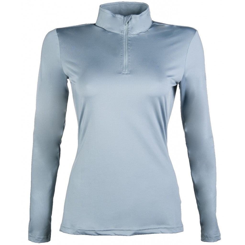 HKM Functional Shirt Milano in Sage