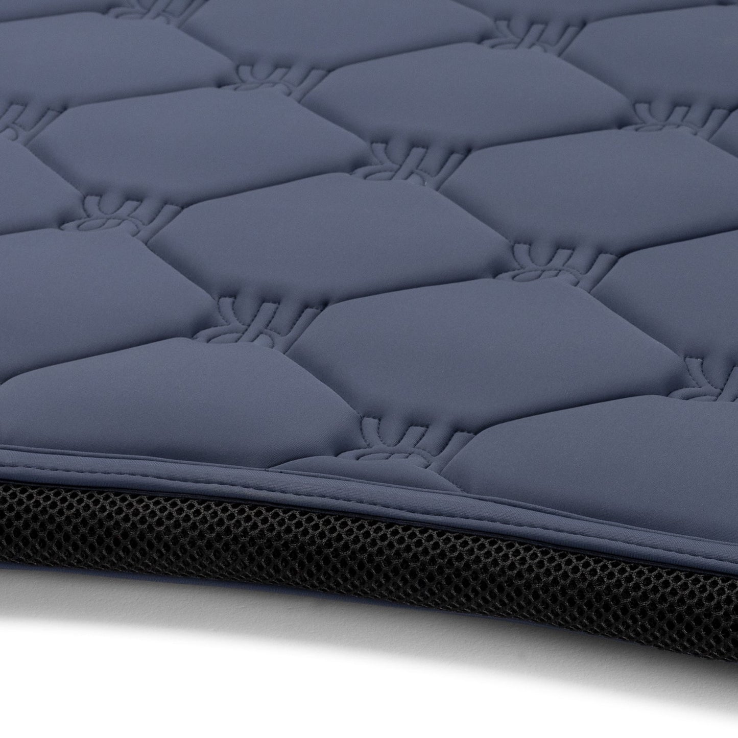 MrsRos Navy Dressage Saddle Pad