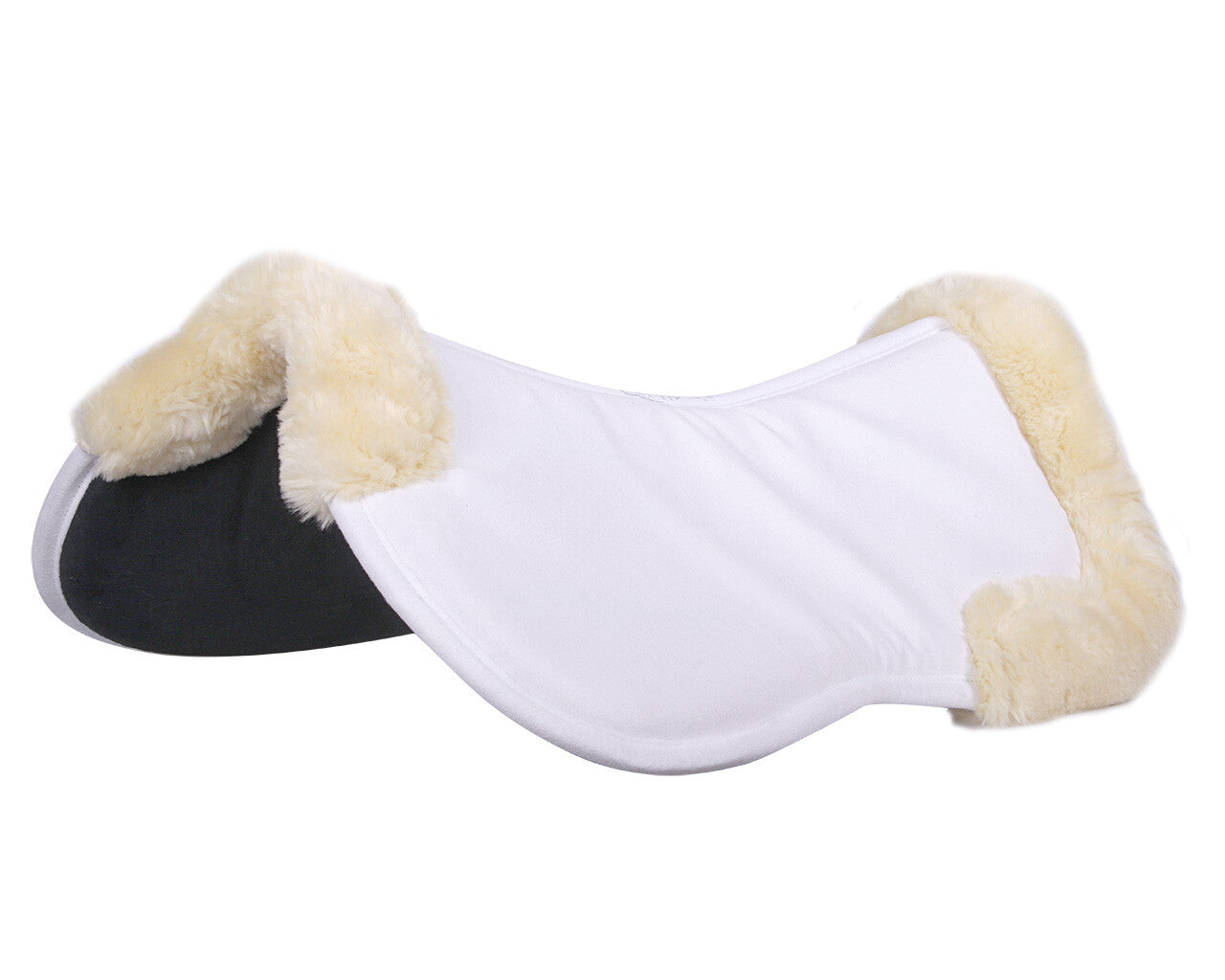 Ontario Half Pad with Memory Foam by QHP