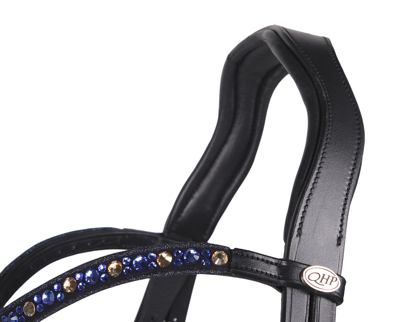 Bridle Orland by QHP Brands of Q