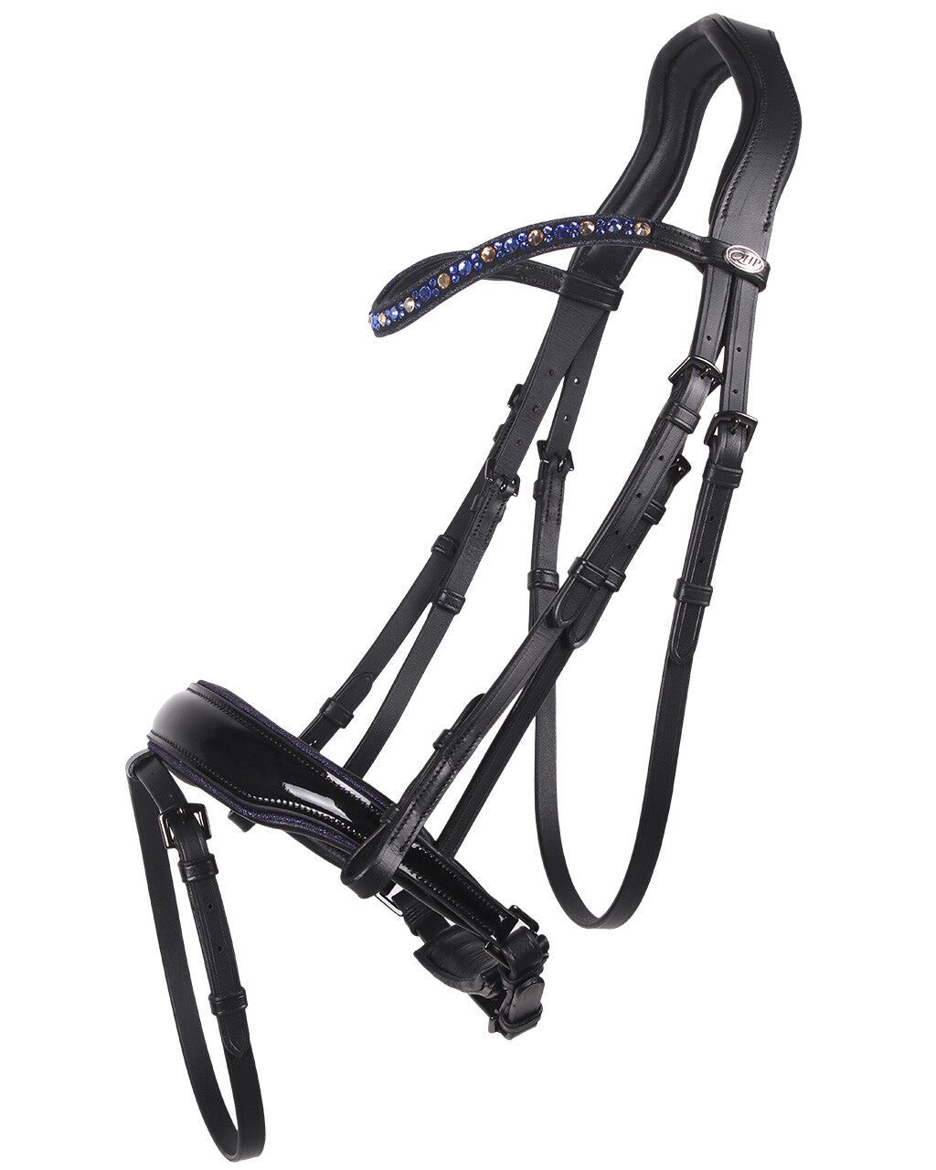 Bridle Orland by QHP Brands of Q