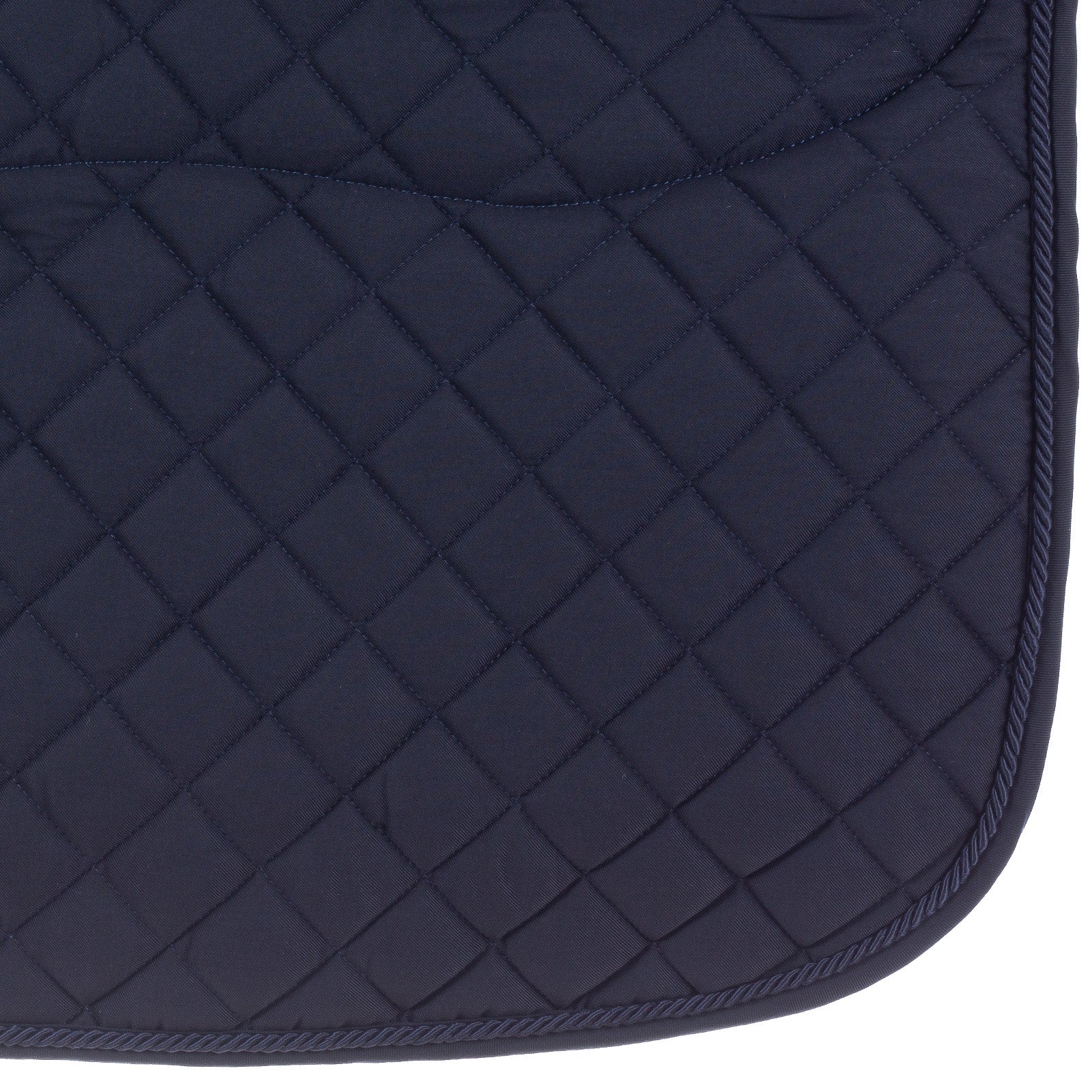 Equinavia Oslo Dressage Ultra Fleece Square Pad Navy