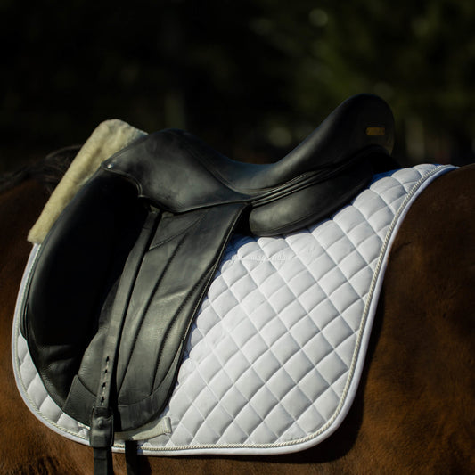 Equinavia Oslo Dressage Ultra Fleece Square Pad