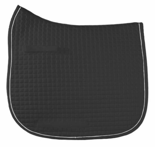 PRI Small Version Dressage Saddle Pad