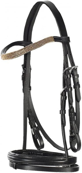 Horze Kids and Ponies Flash Bridle